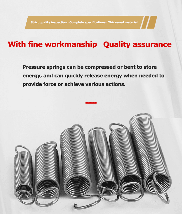 Oven Shelf Door Small Spring supplier