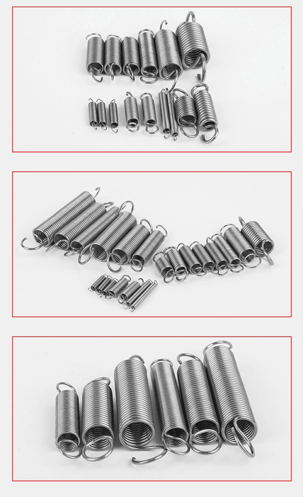 Oven Shelf Door Small Springs supplier