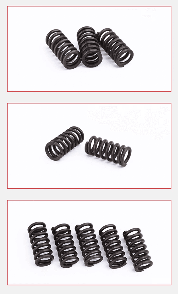 Powerful spring supplier