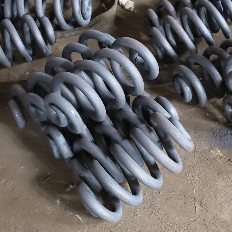 Screw compression spring for sale