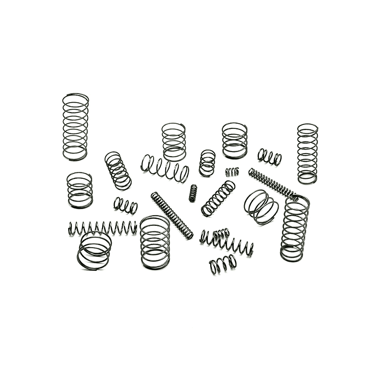 Shock absorbing Y return spring supplier Shock-absorbing Y return spring