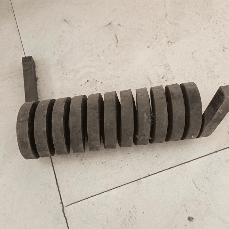 Special shaped spring manufacturer 1