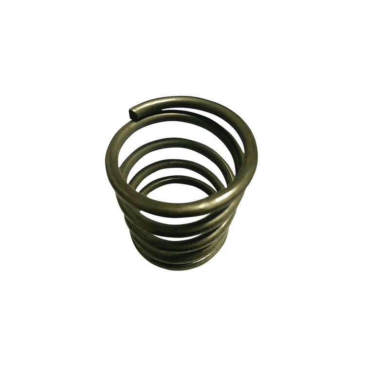 Special shaped springs manufacturer 1 Special-shaped springs manufacturer
