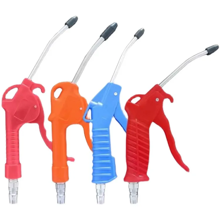 Spring for dust blower gun manufacturer