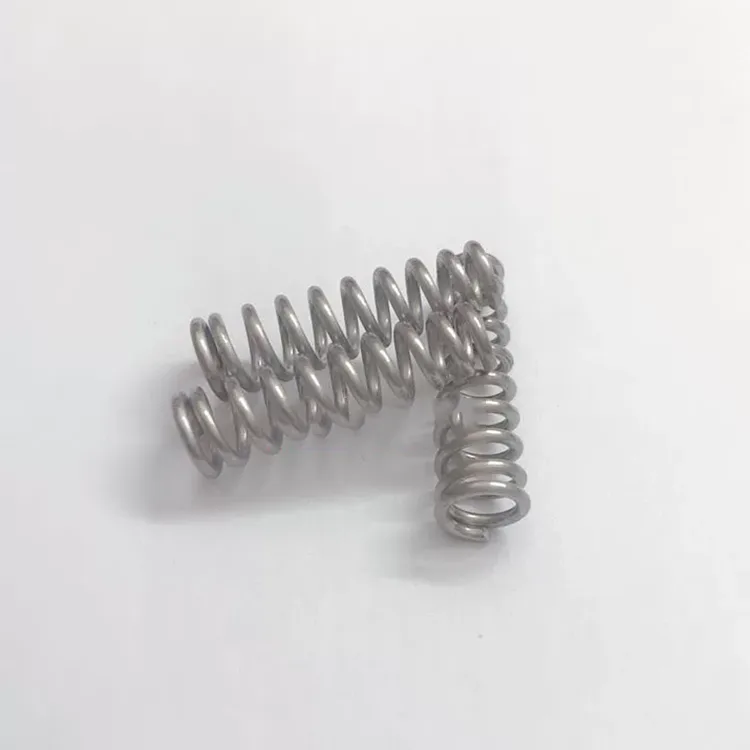 Springs for dust blower gun manufacturer