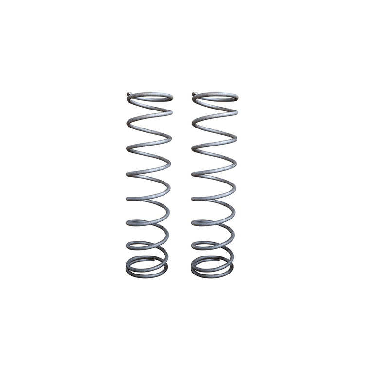 Stainless steel hardware compression spring
