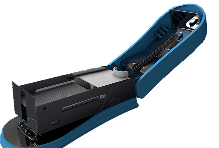 Stapler spring supplier