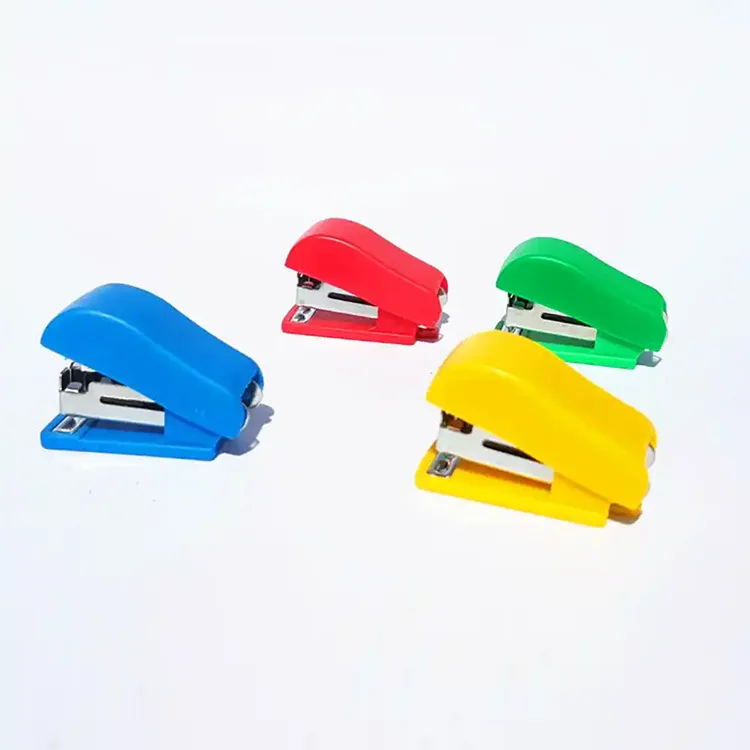 Stapler spring