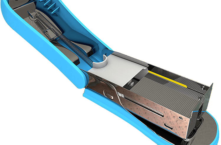 Stapler springs manufacturer