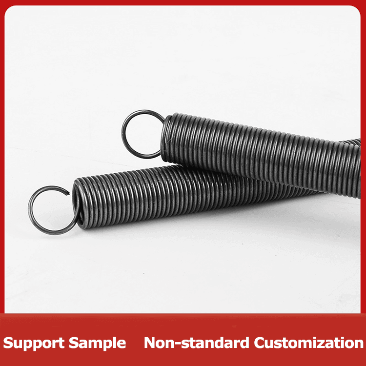 Tensile spring with strong hook tarp manufacturer