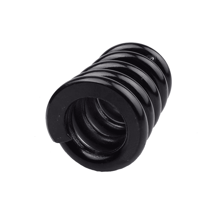 Trailer compression spring factory