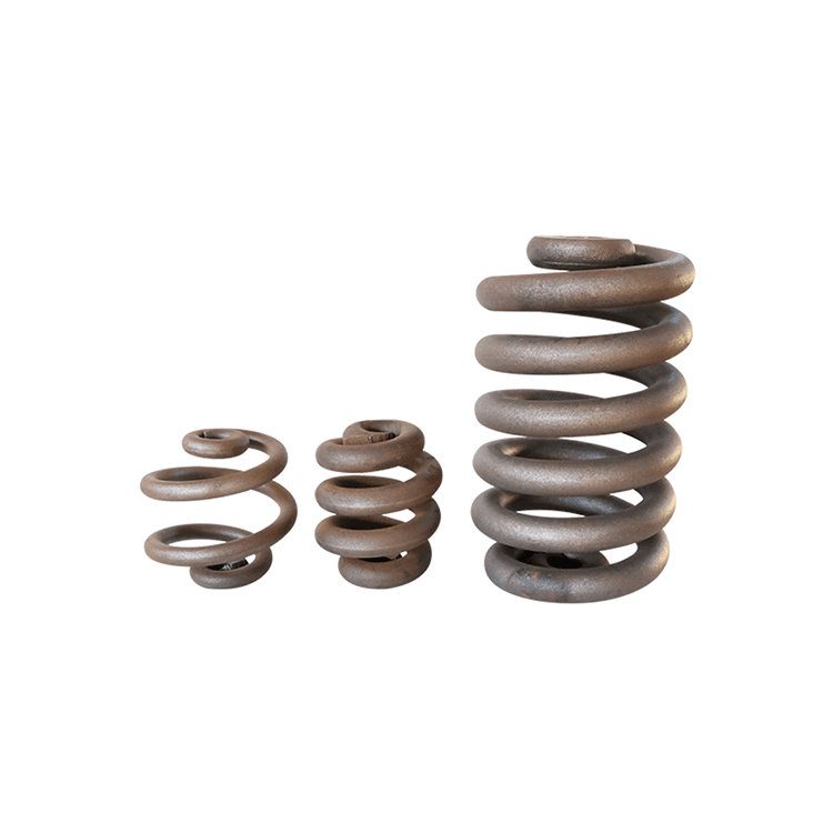 barrel compression spring supplier