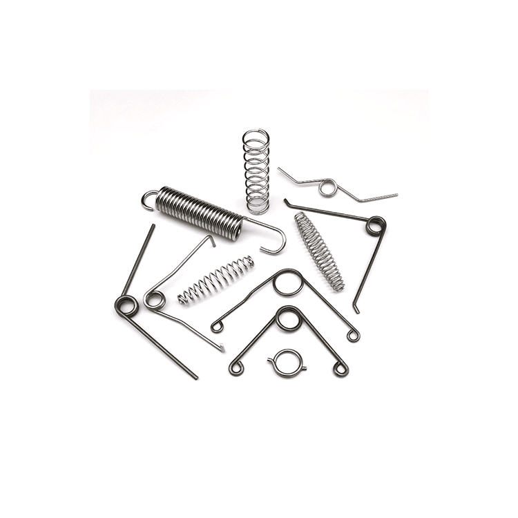 custom Garden scissors universal accessory spring Garden scissors universal accessory spring