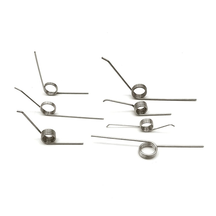 custom Trash can spring Trash can spring