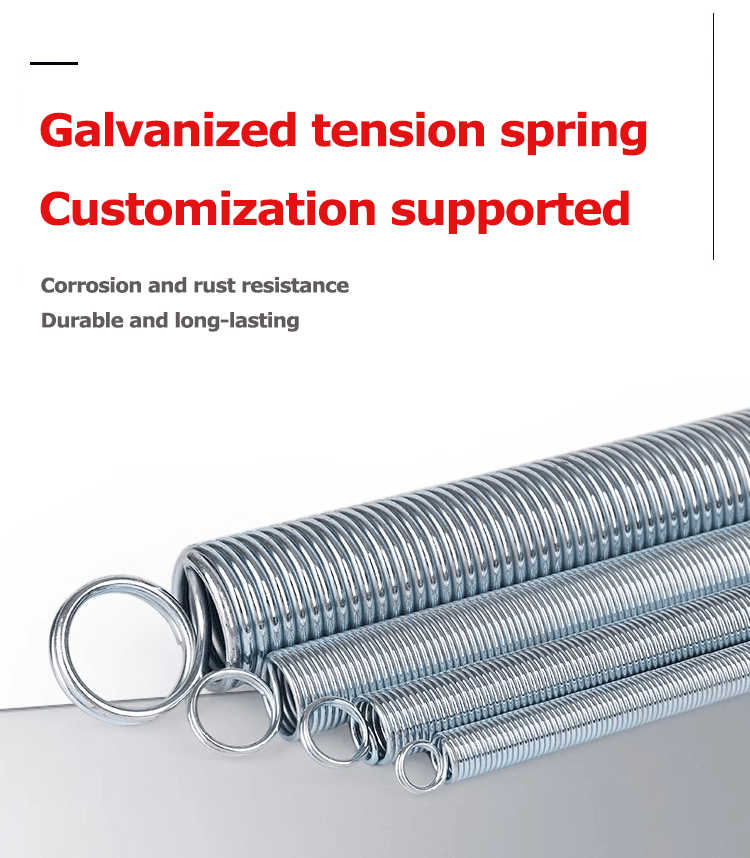 extended length door closer spring for sale