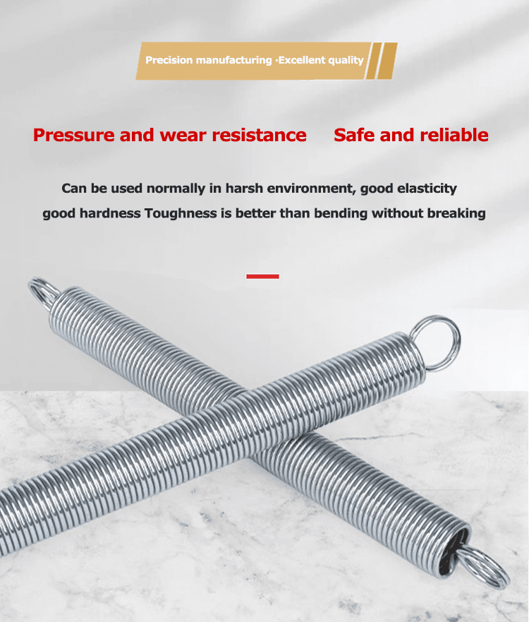 extended length door closer spring supplier