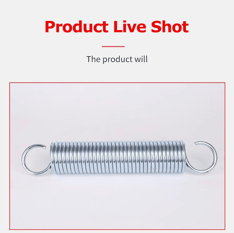 extended length door closer springs supplier