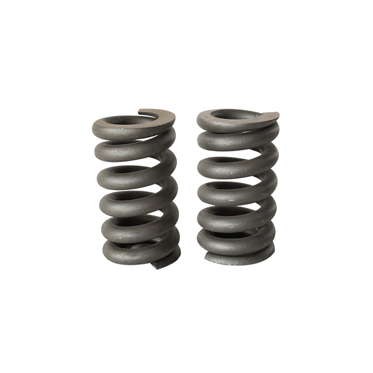 large mechanical springs