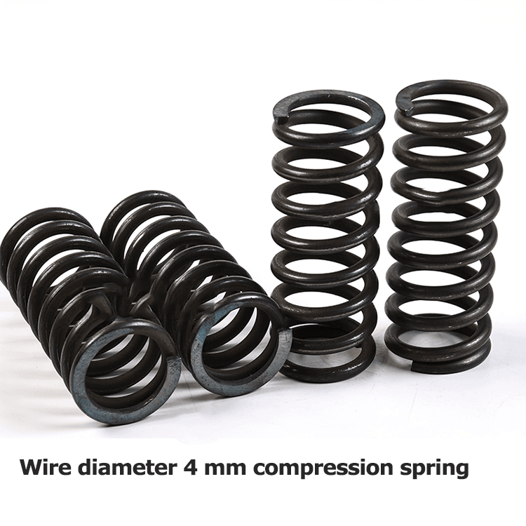 oil seal valve springs manufacturer