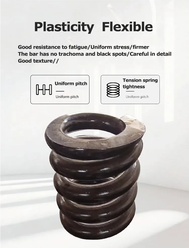 stainless steel pressure spring manufacturer