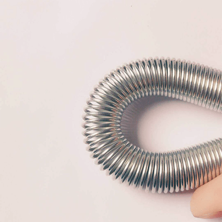 tensioner spring manufacturer