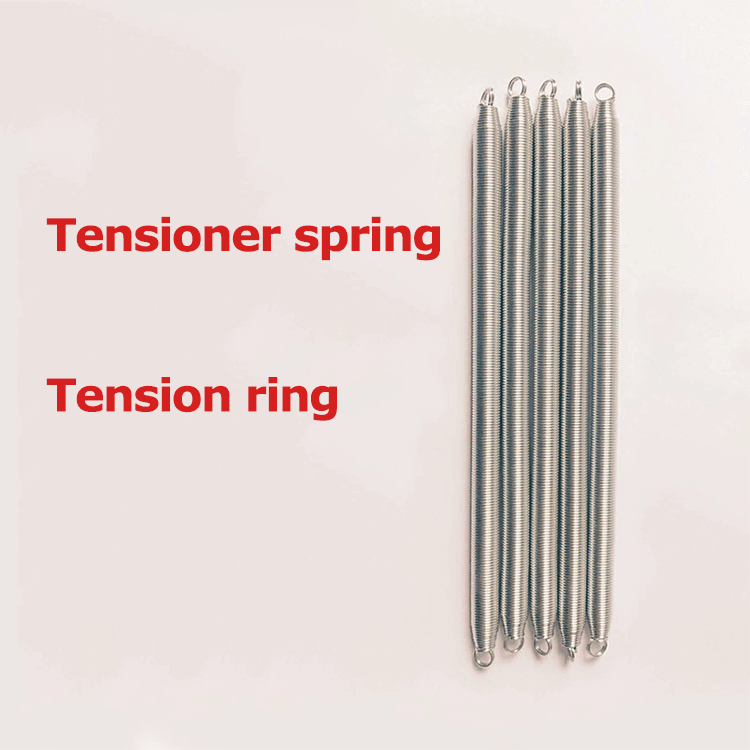 tensioner springS