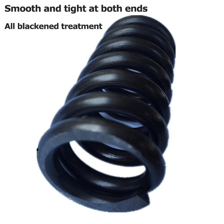 vibration screen damper valve 65mn spring for sale