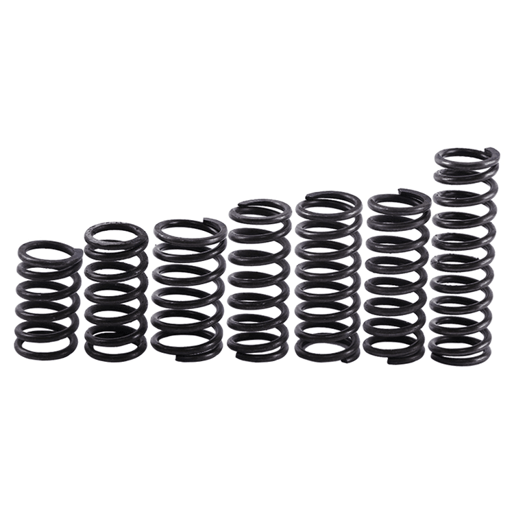 vibration screen damper valve 65mn springs