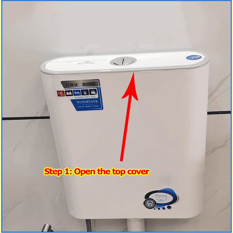 304 stainless steel toilet water tank toilet button spring for sale