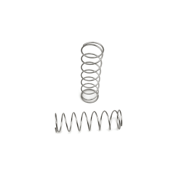 304 stainless steel toilet water tank toilet button spring