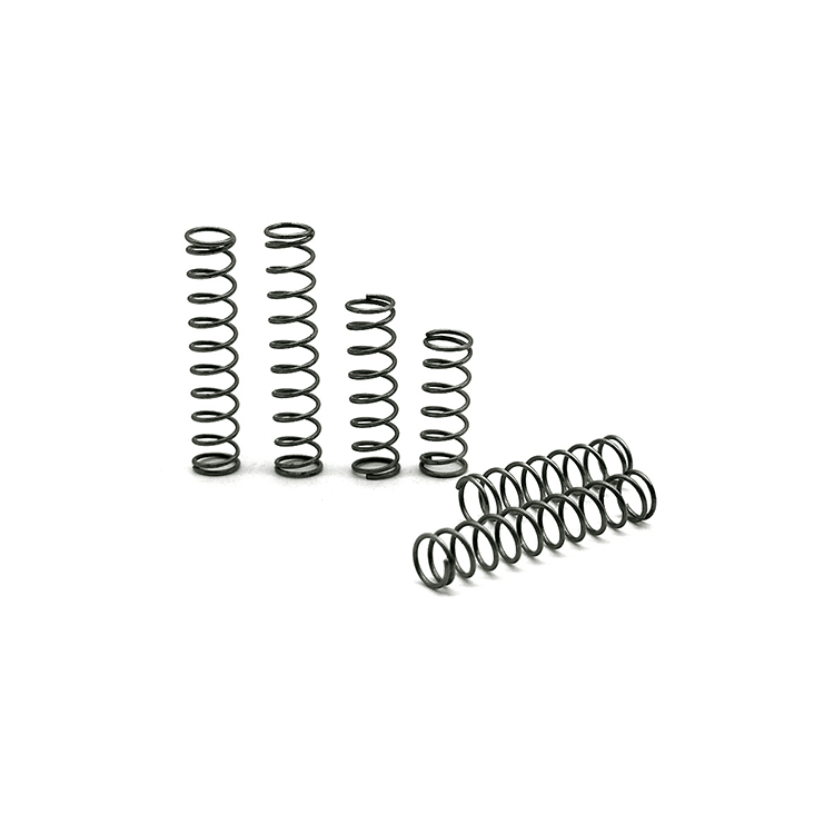 A-type spray kettle stainless steel compression spring