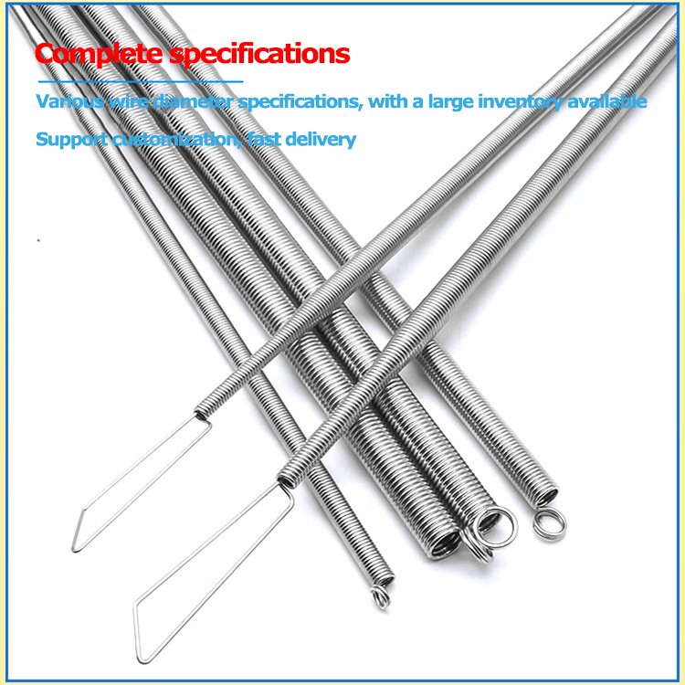 Automatic door closing spring manufacturer