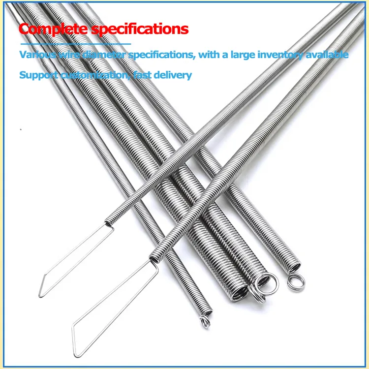 Automatic door closing spring manufacturer
