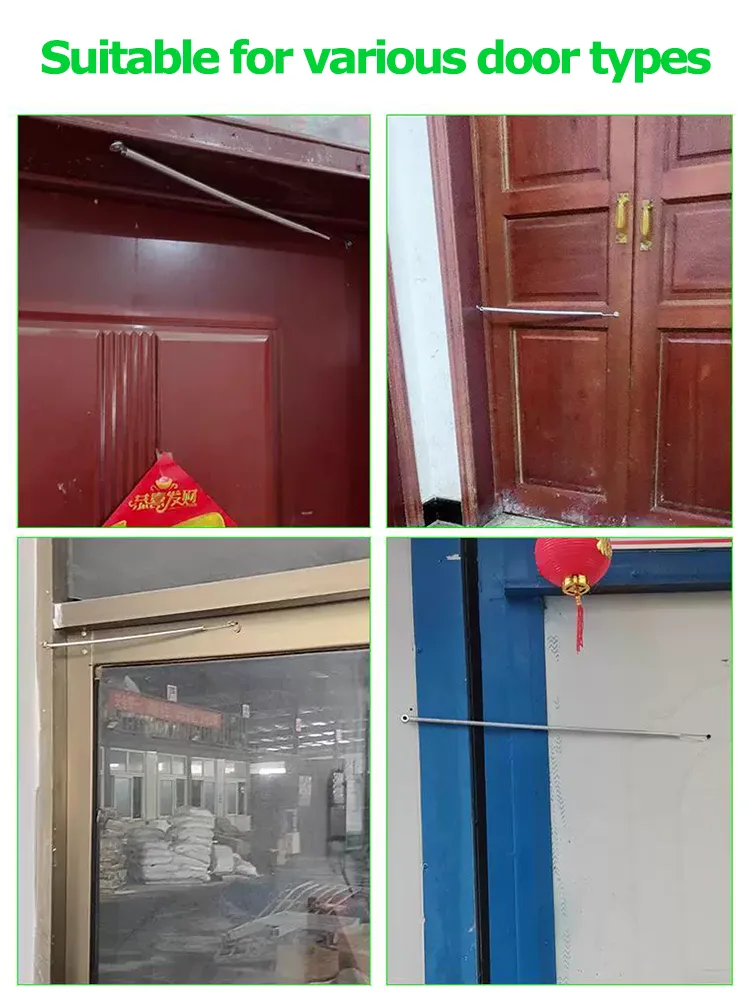 Automatic door closing springs for sale