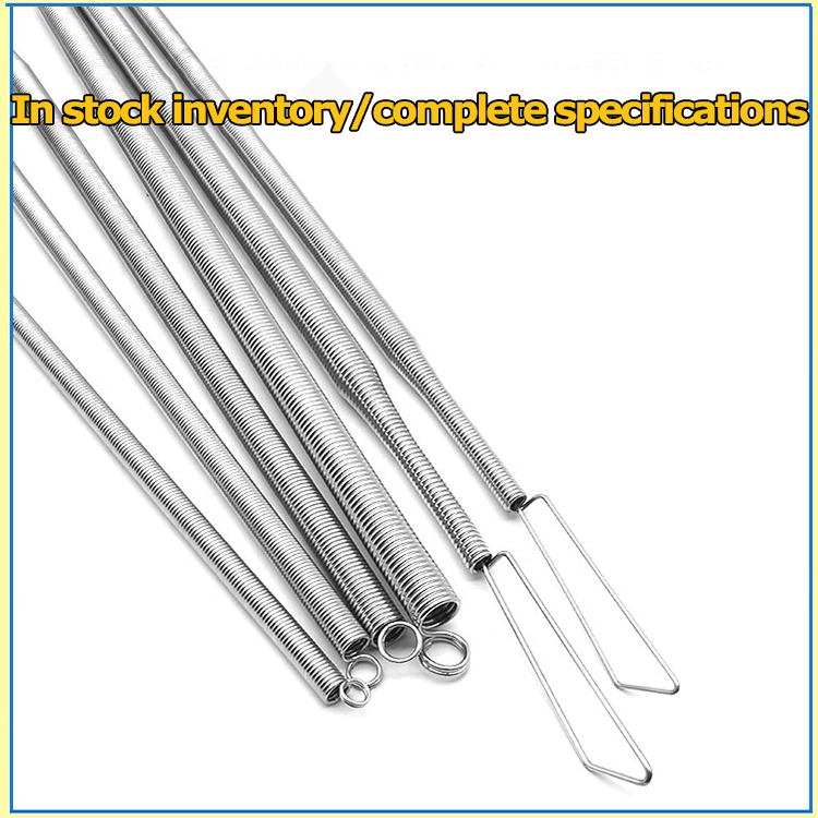 Automatic door closing springs manufacturer