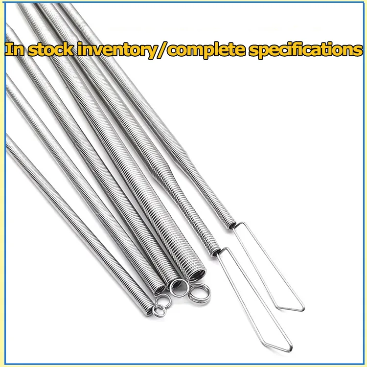 Automatic door closing springs manufacturer