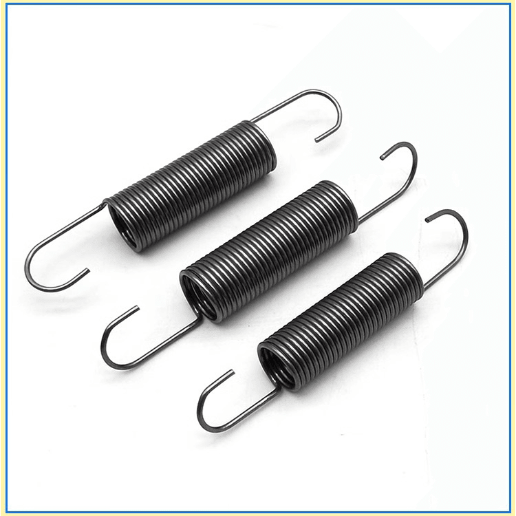 Automobile Clutch Spring factory