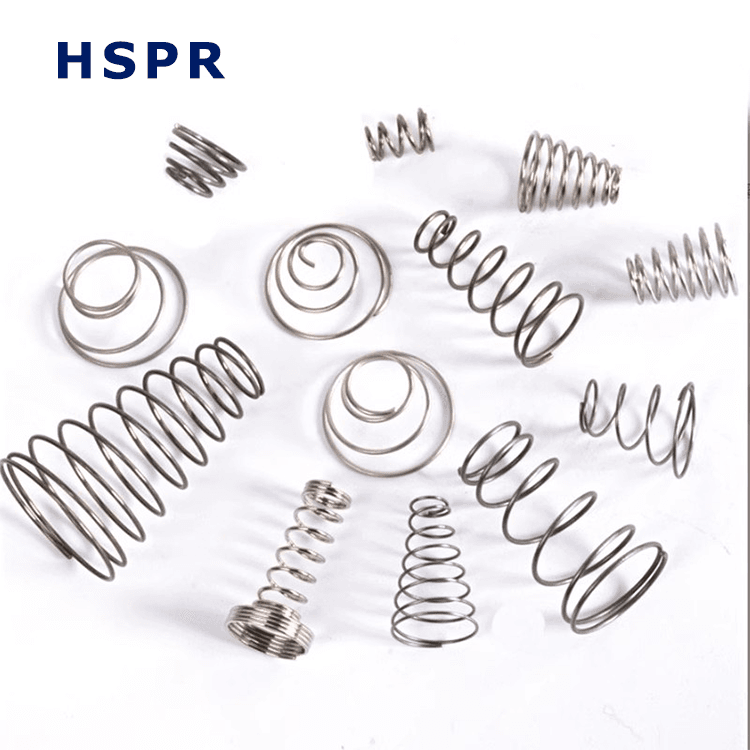 Bicycle stainless steel tension spring manufacturer