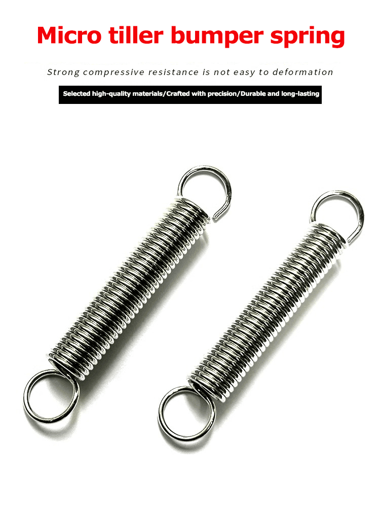 Bumper assembly chassis bracket springs supplier