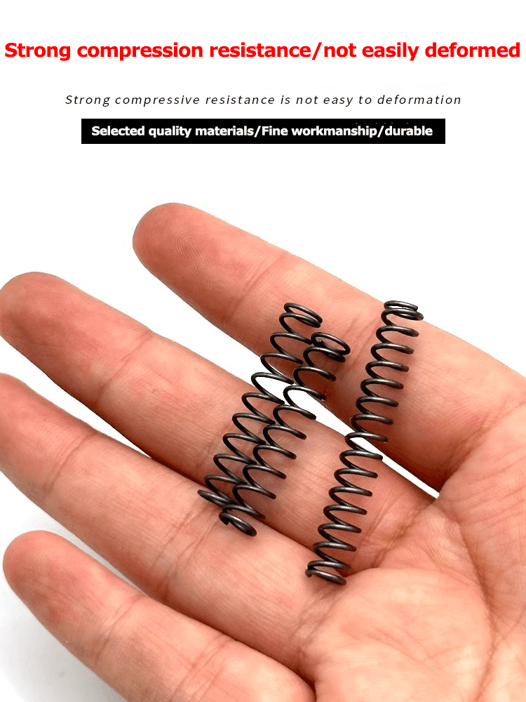 Chestnut clip spring factory