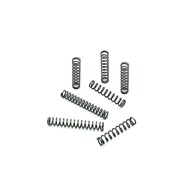 Chestnut clip spring