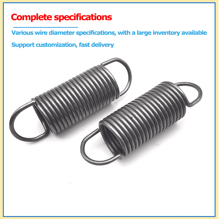 Cutting machine spring supplier