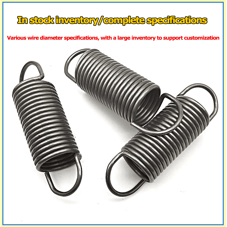 Cutting machine springs supplier