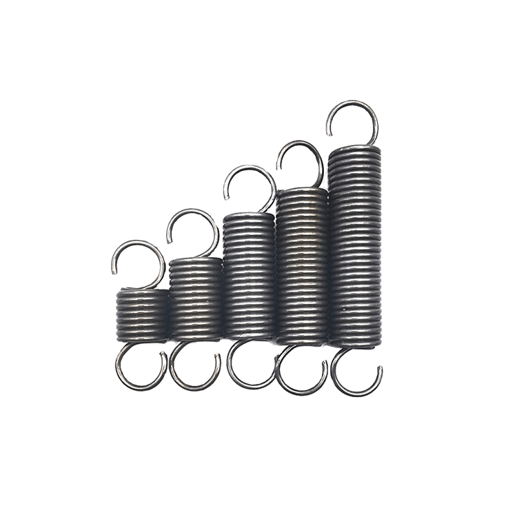 Electric forklift stretch mechanical tension spring manufacturer