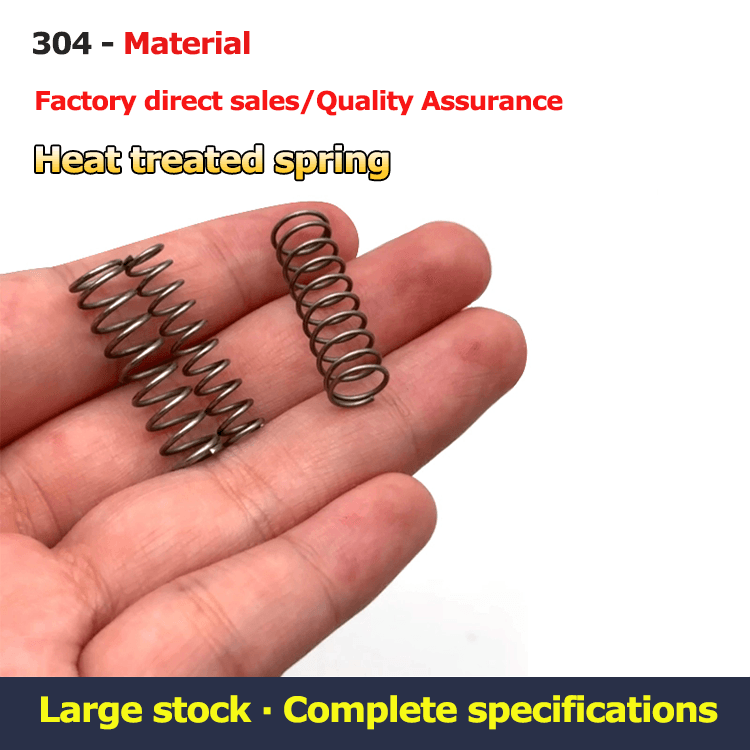 Electric rice cooker lid opening button springs