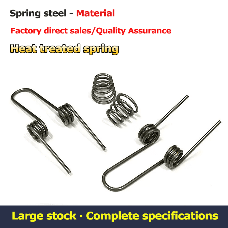 Electric vehicle modification with automatic pop up seat cushion spring