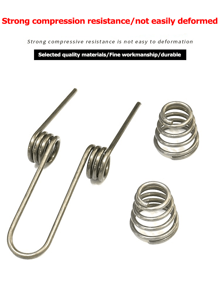 Electric vehicle modification with automatic pop up seat cushion springs manufacturer