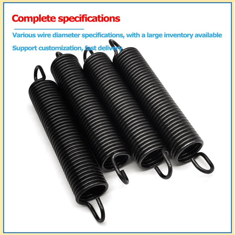 Factory of forklift brake spring