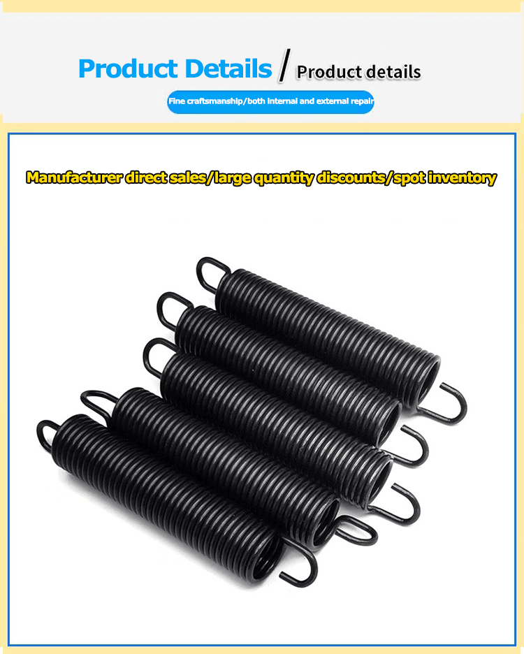 Forklift brake springs for sale