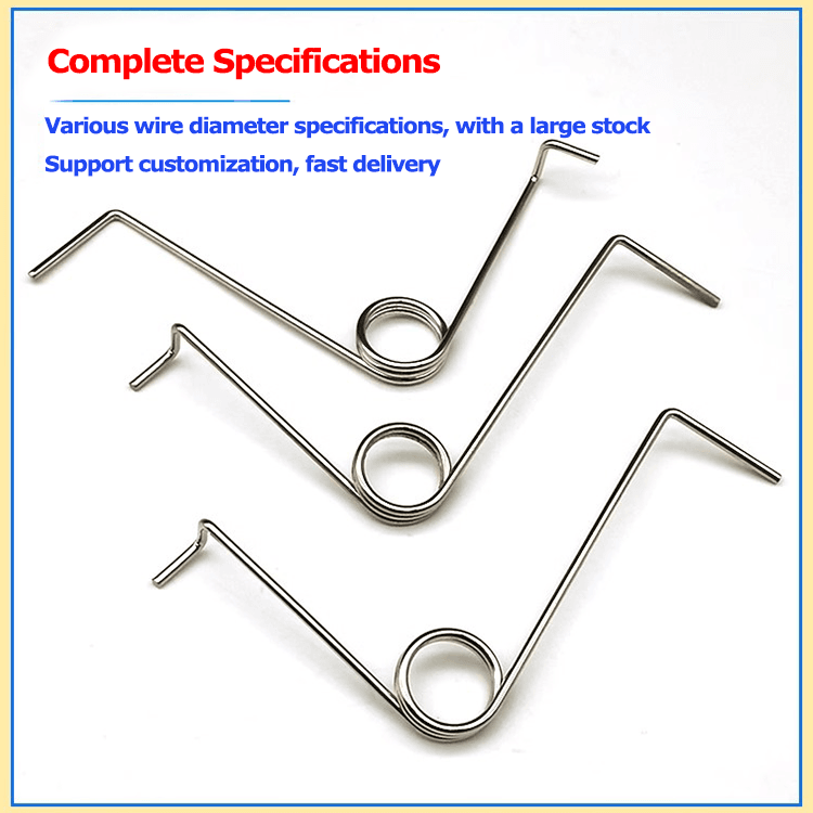 Hand operated full steam iron springs supplier